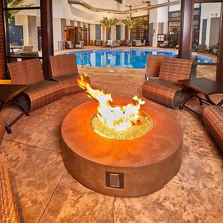 Livinn Hotel Cincinnati North/ Шаронвилл Экстерьер фото