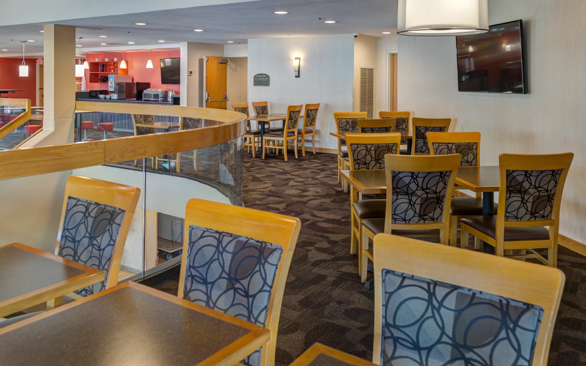 Livinn Hotel Cincinnati North/ Шаронвилл Экстерьер фото