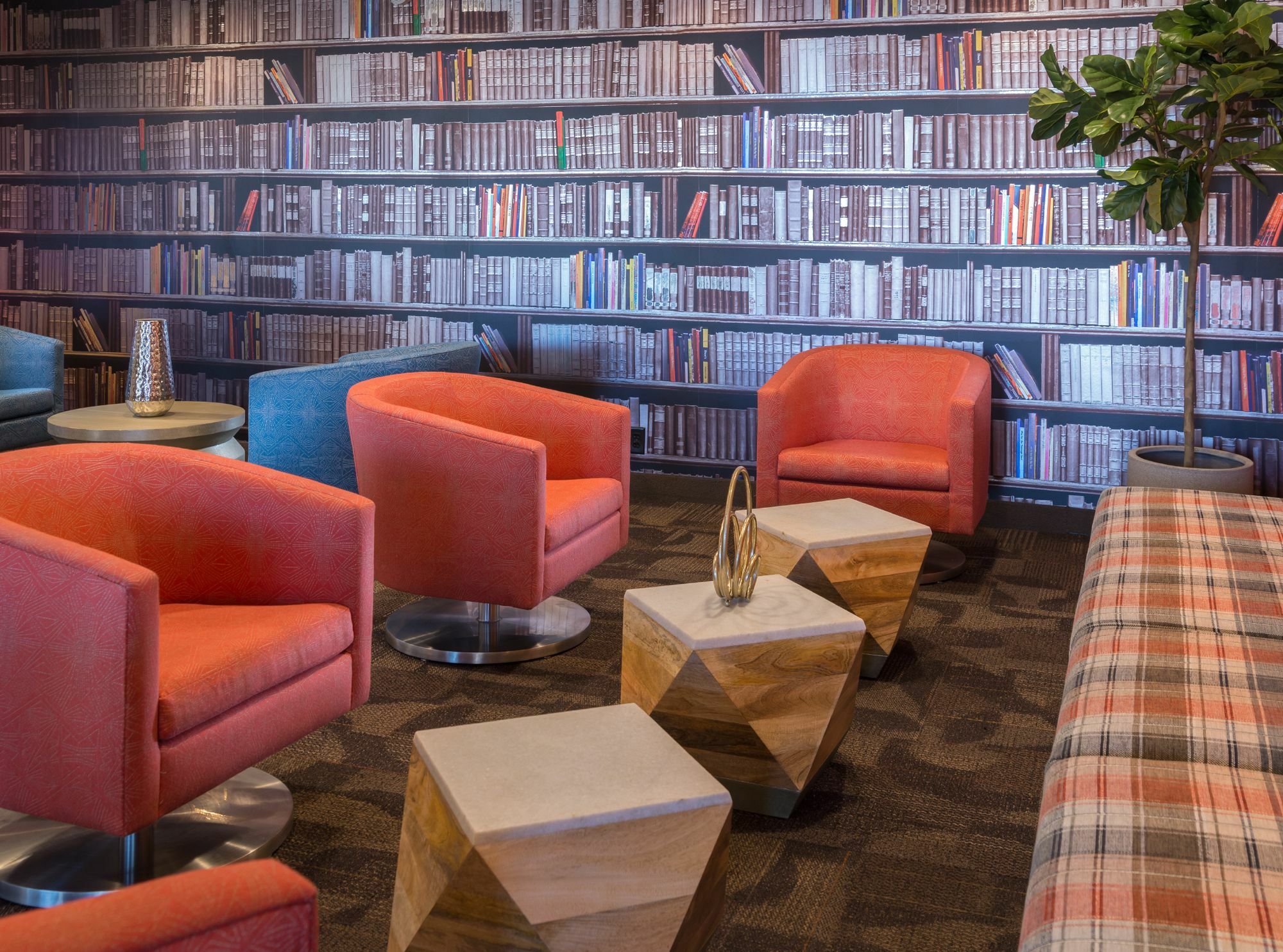 Livinn Hotel Cincinnati North/ Шаронвилл Экстерьер фото