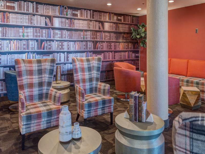 Livinn Hotel Cincinnati North/ Шаронвилл Экстерьер фото