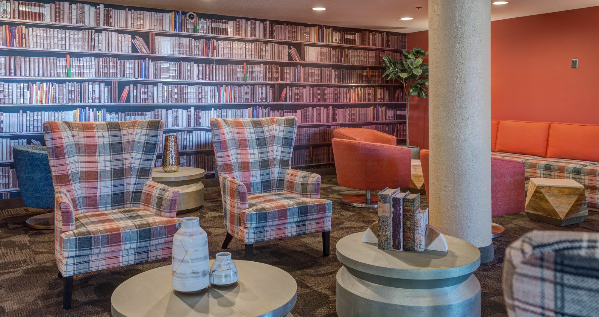 Livinn Hotel Cincinnati North/ Шаронвилл Экстерьер фото